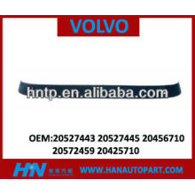 Excellente qualité pièces de camions VOLVO pièces de carrosserie de camion Volvo SUN VISOR 20527443 20527445 20456710 20572459 20425710